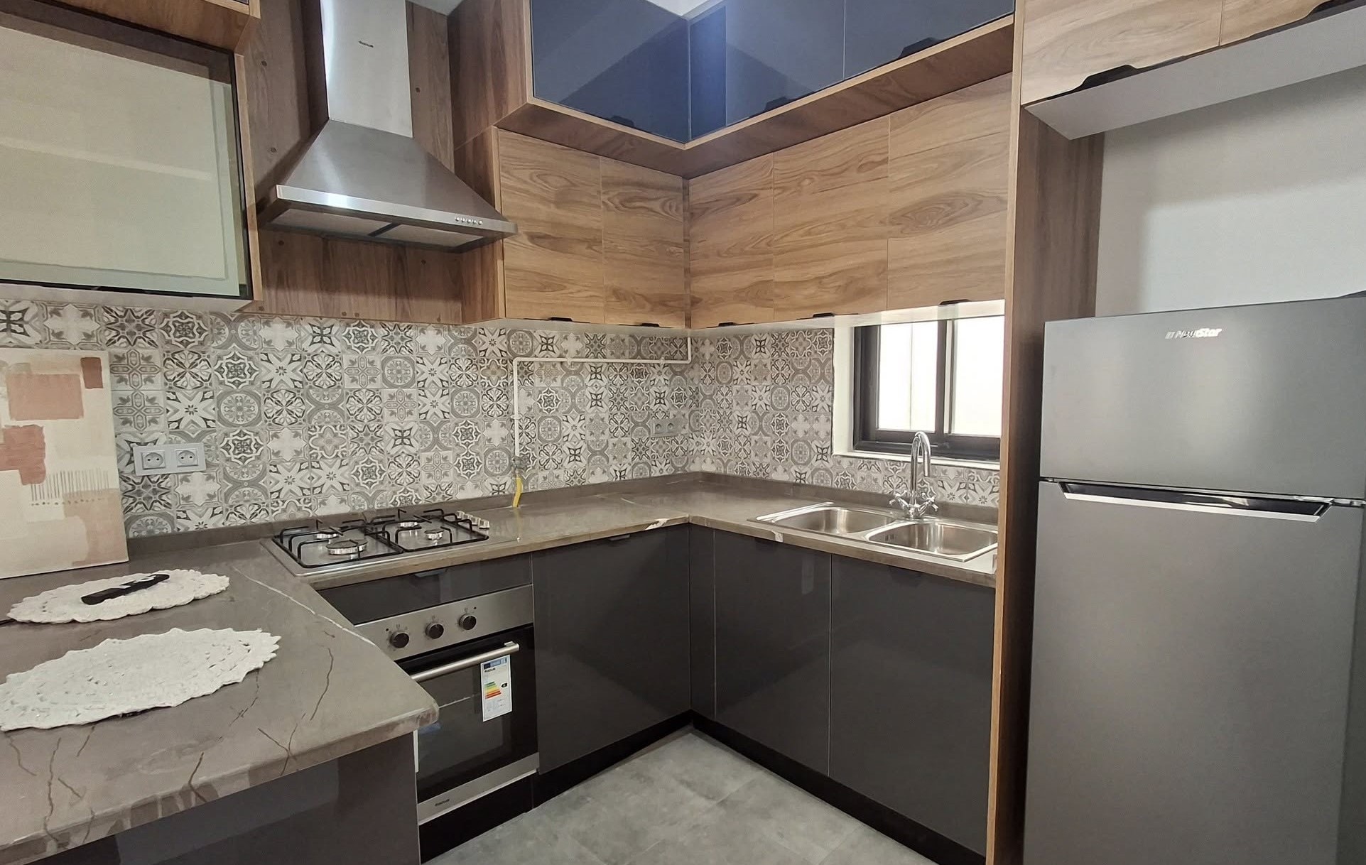 Hammamet Hammamet Location Autre Bel appartement s2 tout neuf