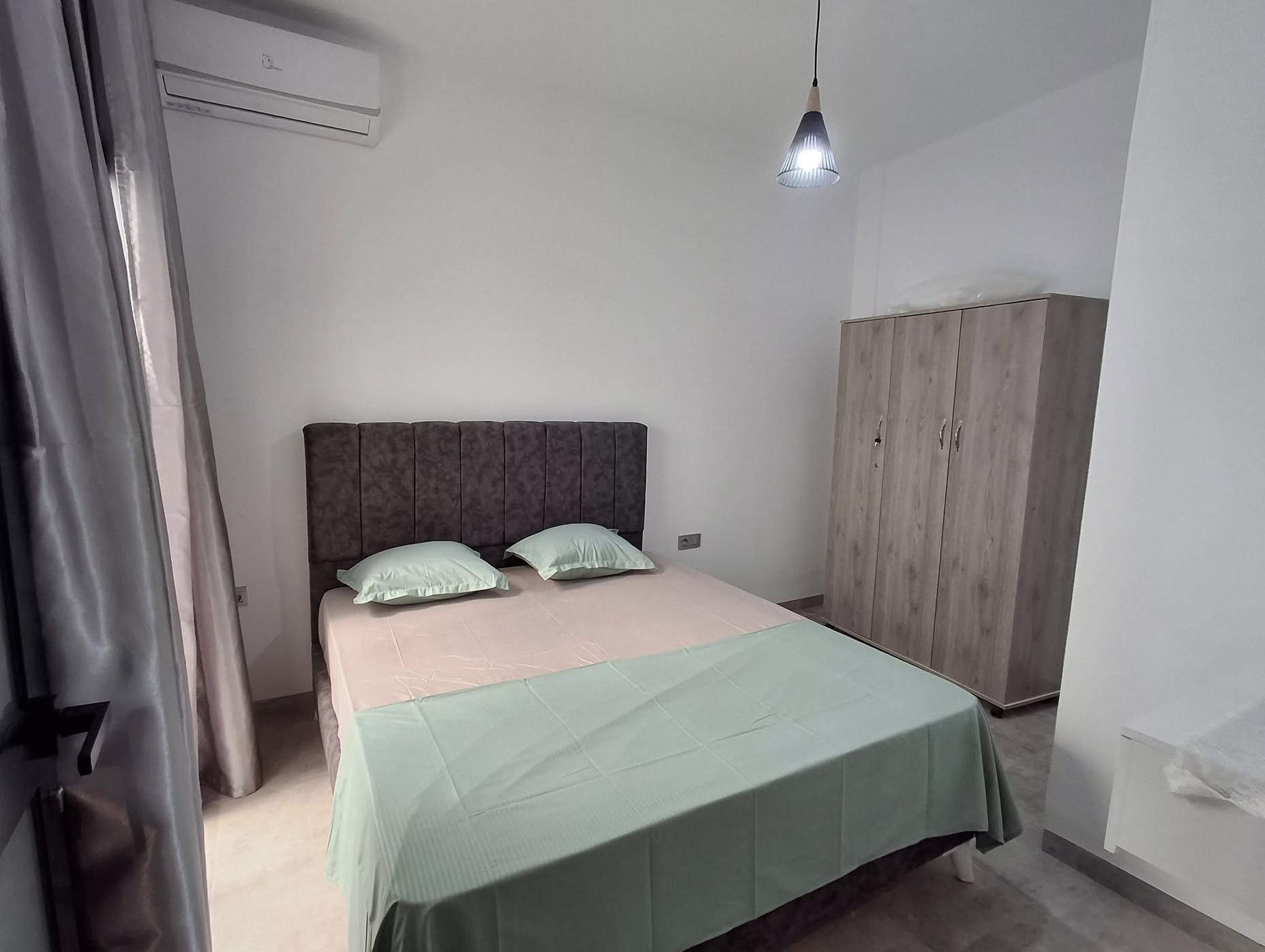 Hammamet Hammamet Location Autre Bel appartement s2 tout neuf