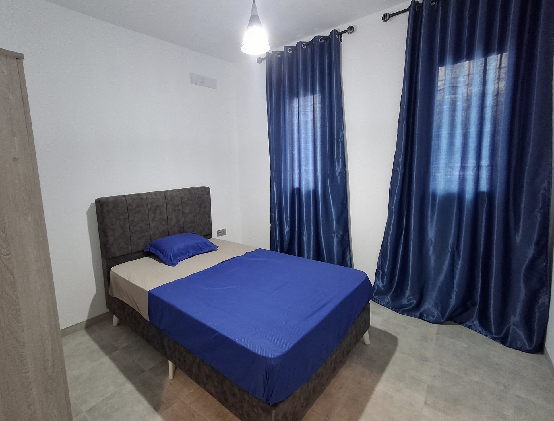 Hammamet Hammamet Location Autre Bel appartement s2 tout neuf
