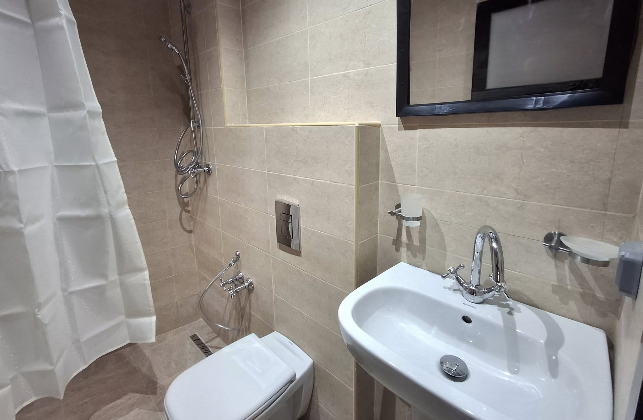 Hammamet Hammamet Location Autre Bel appartement s2 tout neuf