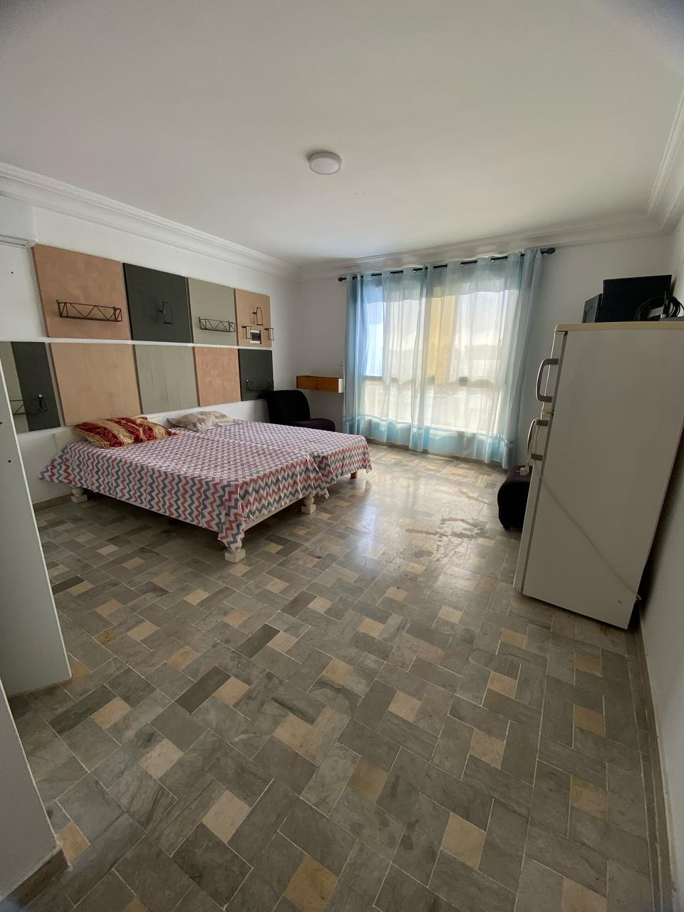 Hammamet Hammamet Location Autre Un appartement s0