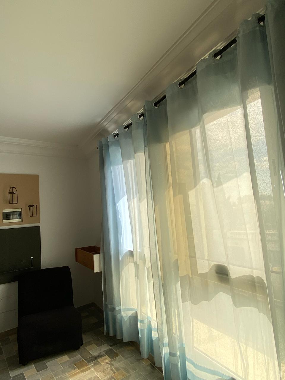 Hammamet Hammamet Location Autre Un appartement s0