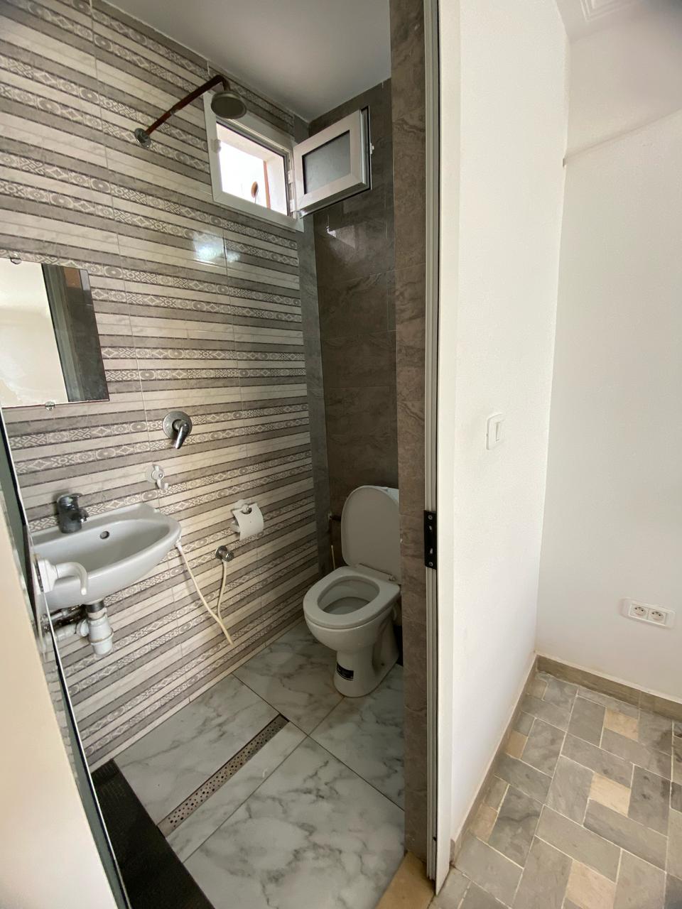 Hammamet Hammamet Location Autre Un appartement s0