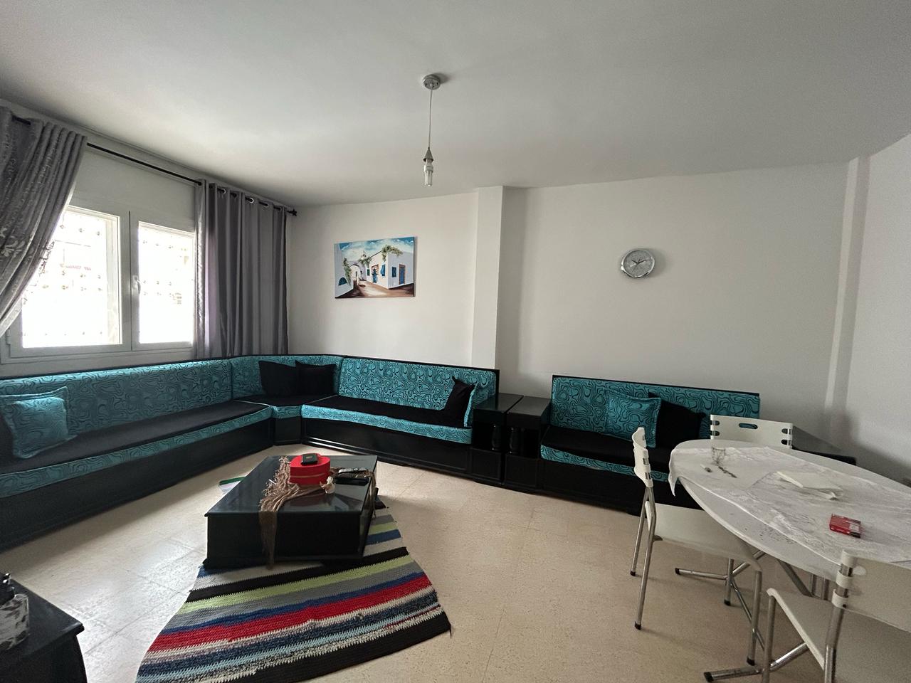 Hammamet Hammamet Vente Appart. 1 pice Appartement  s2 a hammamet nord