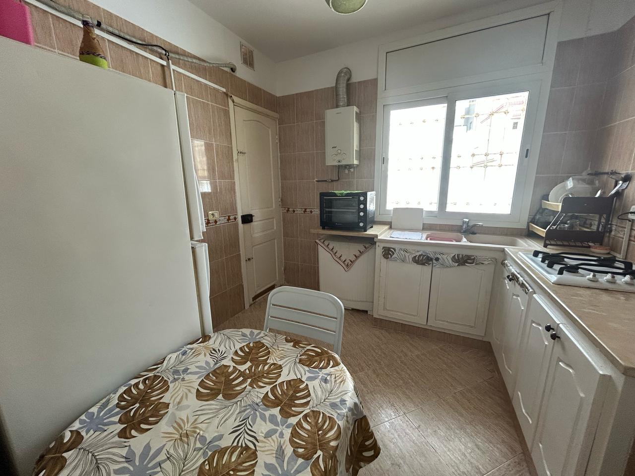 Hammamet Hammamet Vente Appart. 1 pice Appartement  s2 a hammamet nord