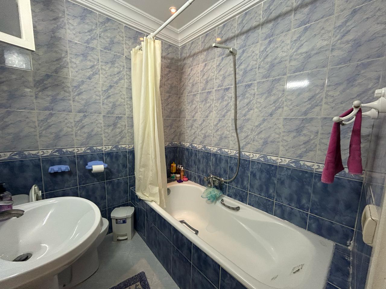 Hammamet Hammamet Vente Appart. 1 pice Appartement  s2 a hammamet nord
