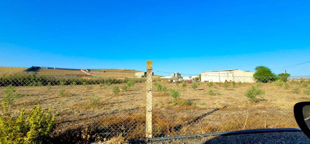 Sidi Thabet Sidi Thabet Terrain Terrain nu Terrain 122m2 a sidi thabet