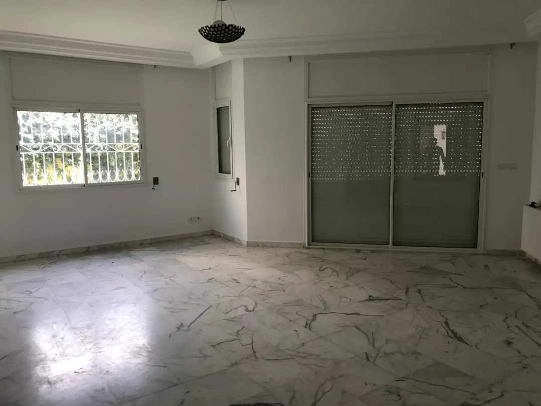 Hammamet Hammamet Location Appart. 3 pices Villa afh mrezgua
