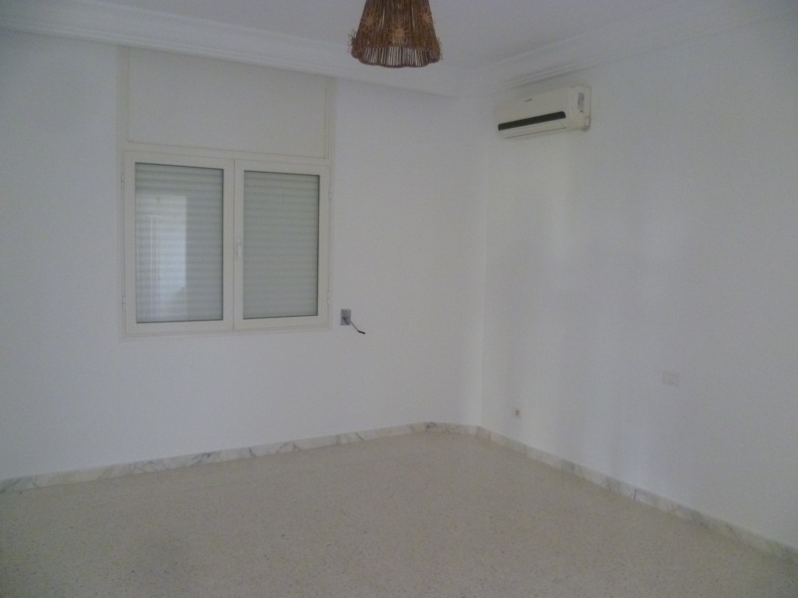 Hammamet Hammamet Location Appart. 3 pices Villa afh mrezgua