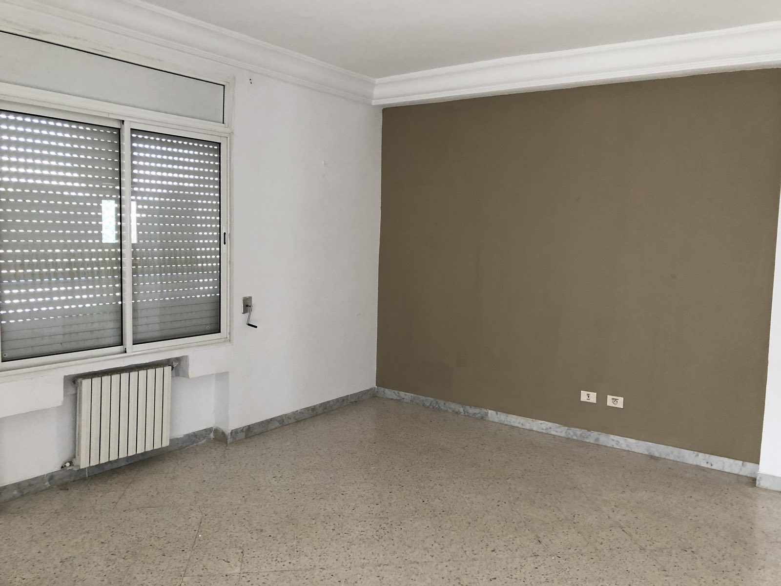 Hammamet Hammamet Location Appart. 4 pices Appartement mrezgua khayem