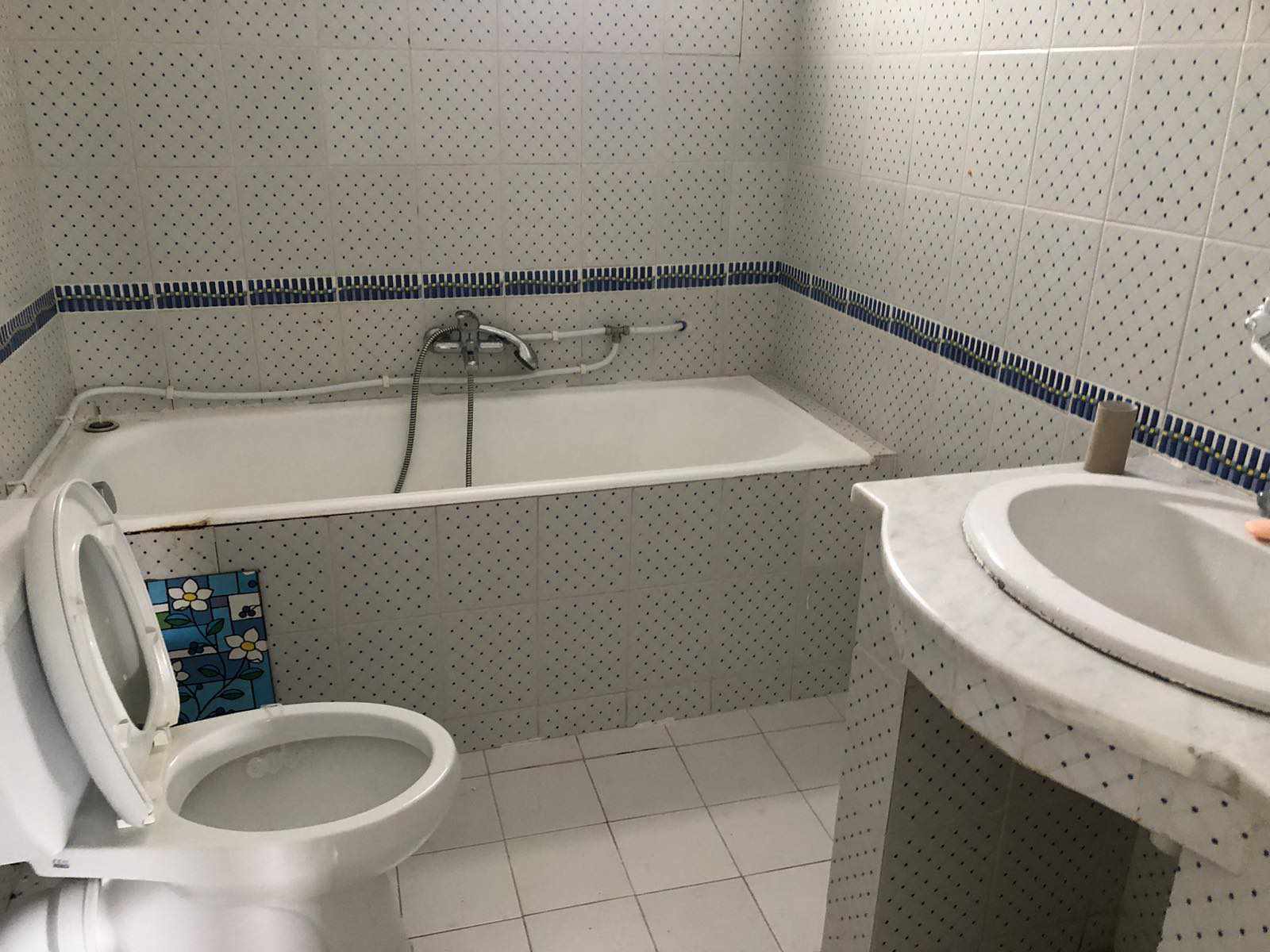 Hammamet Hammamet Location Appart. 4 pices Appartement mrezgua khayem