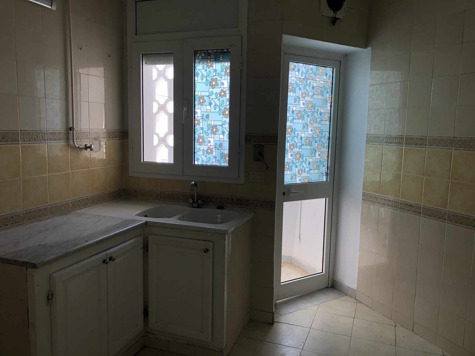 Hammamet Hammamet Location Appart. 4 pices Appartement mrezgua khayem