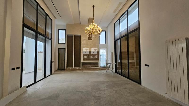 Mornag Mornag Vente Maisons Villa primevere zone ben arous mornag