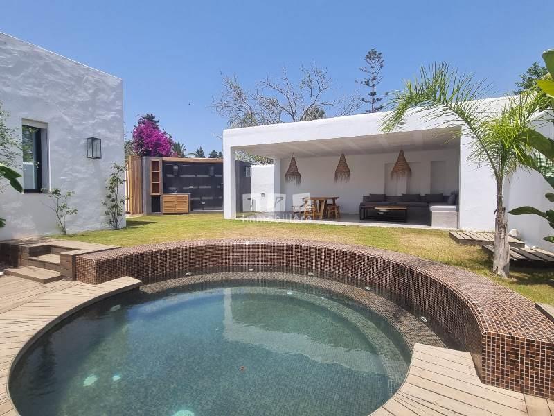 Hammamet Hammamet Location vacances Maisons Villa jacinthe zone omar khayem l2765
