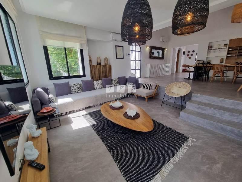 Hammamet Hammamet Location vacances Maisons Villa jacinthe zone omar khayem l2765