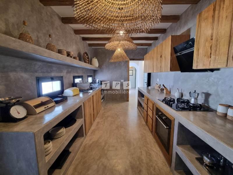 Hammamet Hammamet Location vacances Maisons Villa jacinthe zone omar khayem l2765