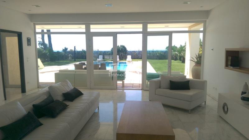 Beni Khiar Beni Khiar Location vacances Maisons Villa au bord de la mer s5 beni khiar