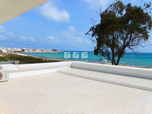 Beni Khiar Beni Khiar Location vacances Maisons Villa au bord de la mer s5 beni khiar