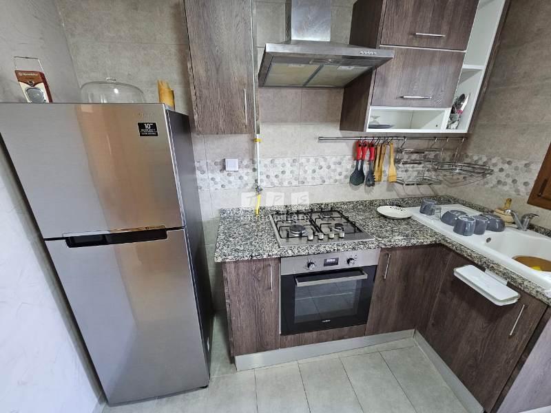 Hammamet Chaabet El Mrezga Location Appart. 2 pices App s1  afh mrezga al 2879
