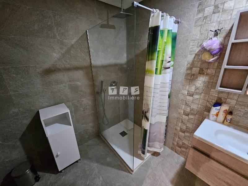 Hammamet Chaabet El Mrezga Location Appart. 2 pices App s1  afh mrezga al 2879