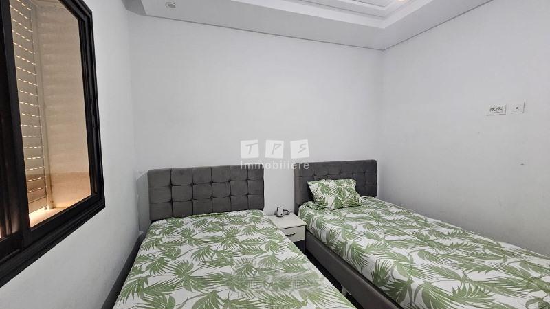 Hammamet Chaabet El Mrezga Vente Appart. 3 pices Appartement paragon v2797