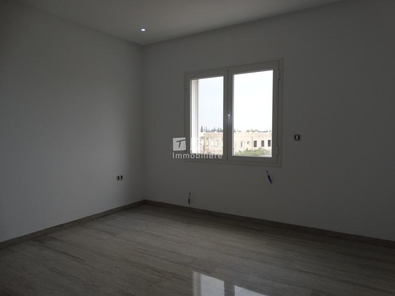 Hammamet Bir Bouregba Location Appart. 3 pices Appartement s2 al zone bir bouragba l1901