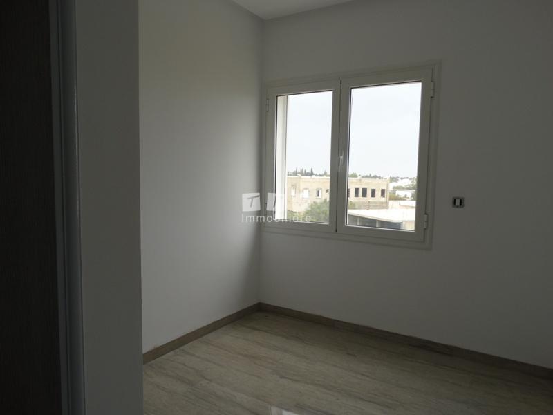 Hammamet Bir Bouregba Location Appart. 3 pices Appartement s2 al zone bir bouragba l1901