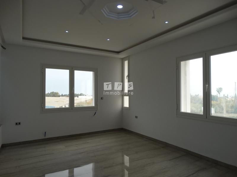 Hammamet Bir Bouregba Location Appart. 3 pices Appartement s2 al zone bir bouragba l1901