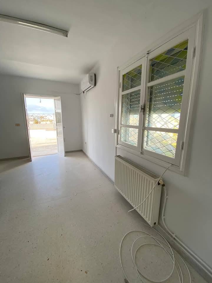 Bab Bhar Bab Bhar Location Appart. 3 pices S2 vide lafayette