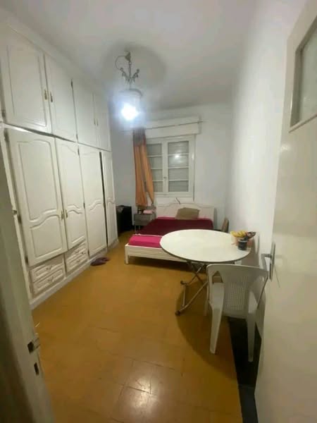 Bab Bhar Bab Bhar Location Appart. 4 pices S3 meuble a lafayette