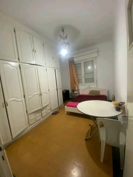 Bab Bhar Bab Bhar Location Appart. 4 pices S3 meuble a lafayette