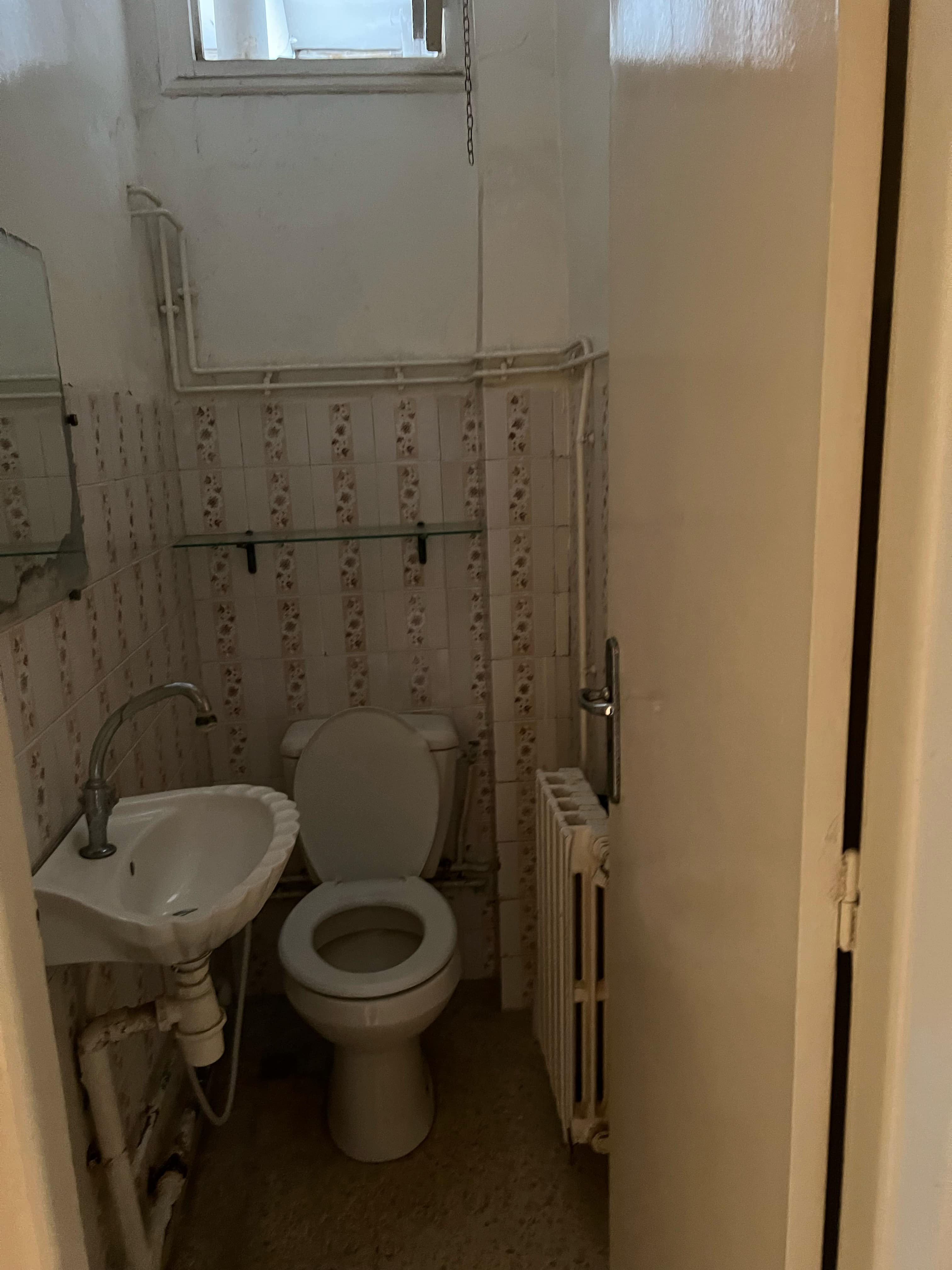 Le Bardo Le Bardo Location Appart. 3 pices Al appt salon plus 2 chambres au bardo 2
