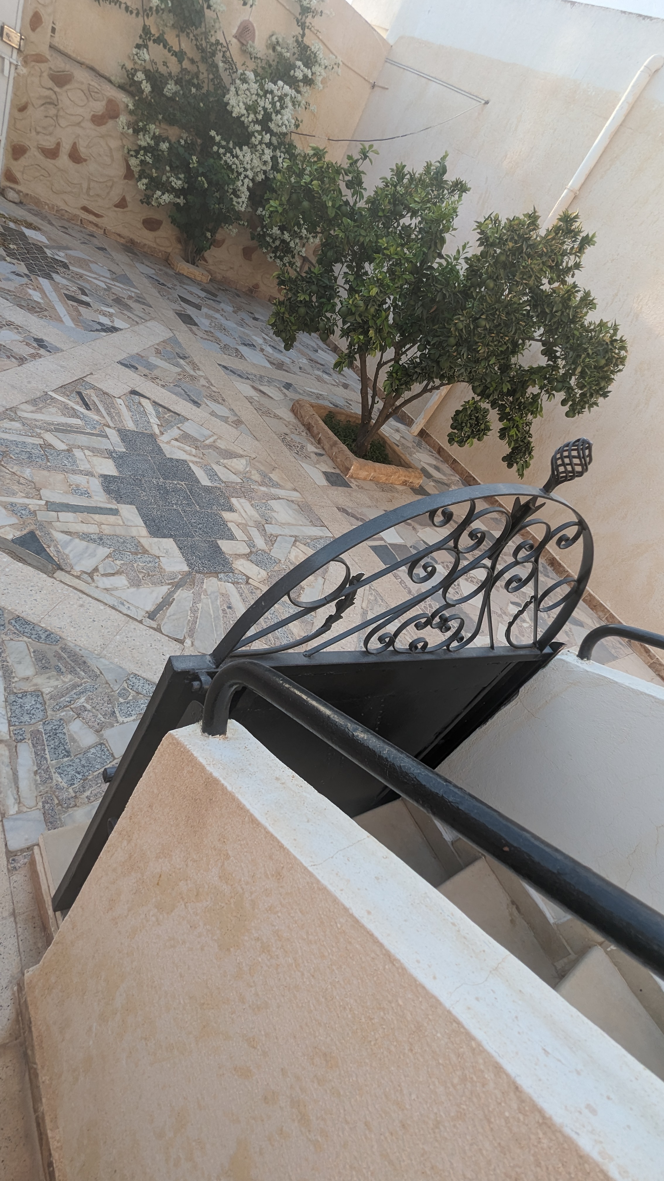Le Kef Ouest Kef Ouest Location Maisons Villa spacieuse avec parking gratuit
