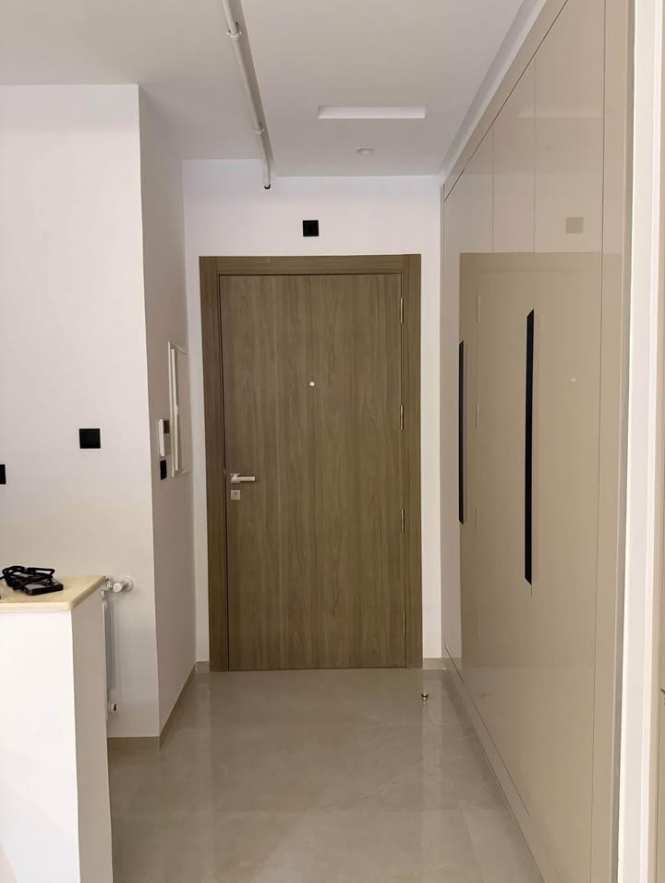 La Soukra La Soukra Vente Appart. 2 pices Appartement haut standing cot clinique soukra