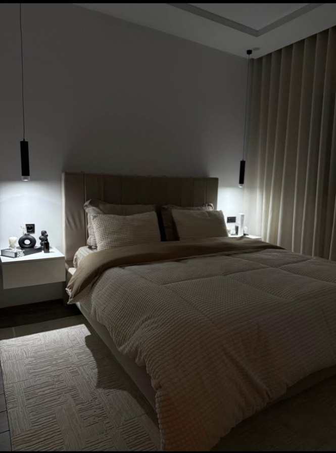 La Soukra La Soukra Vente Appart. 2 pices Appartement haut standing cot clinique soukra
