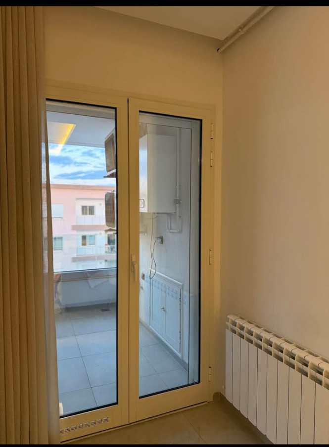 La Soukra La Soukra Vente Appart. 2 pices Appartement haut standing cot clinique soukra