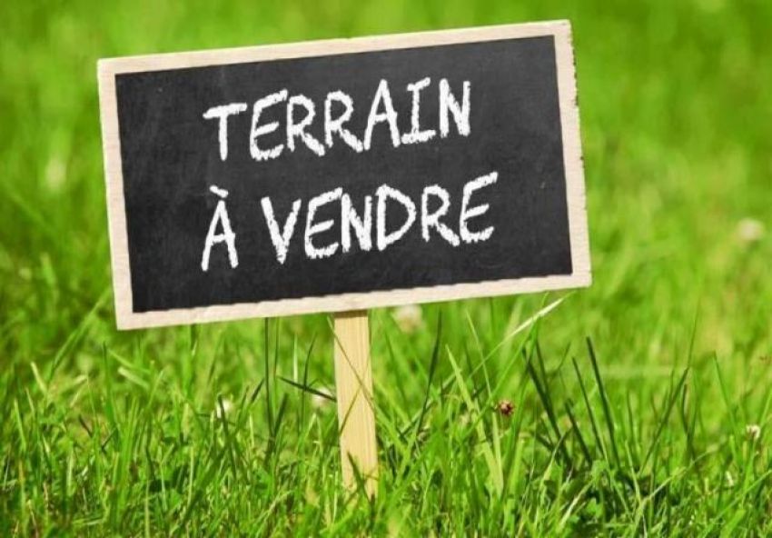 Raoued El Hessiene Terrain Terrain agricole 7 hectar fi raoued hycien direct 3al kaies il kbir