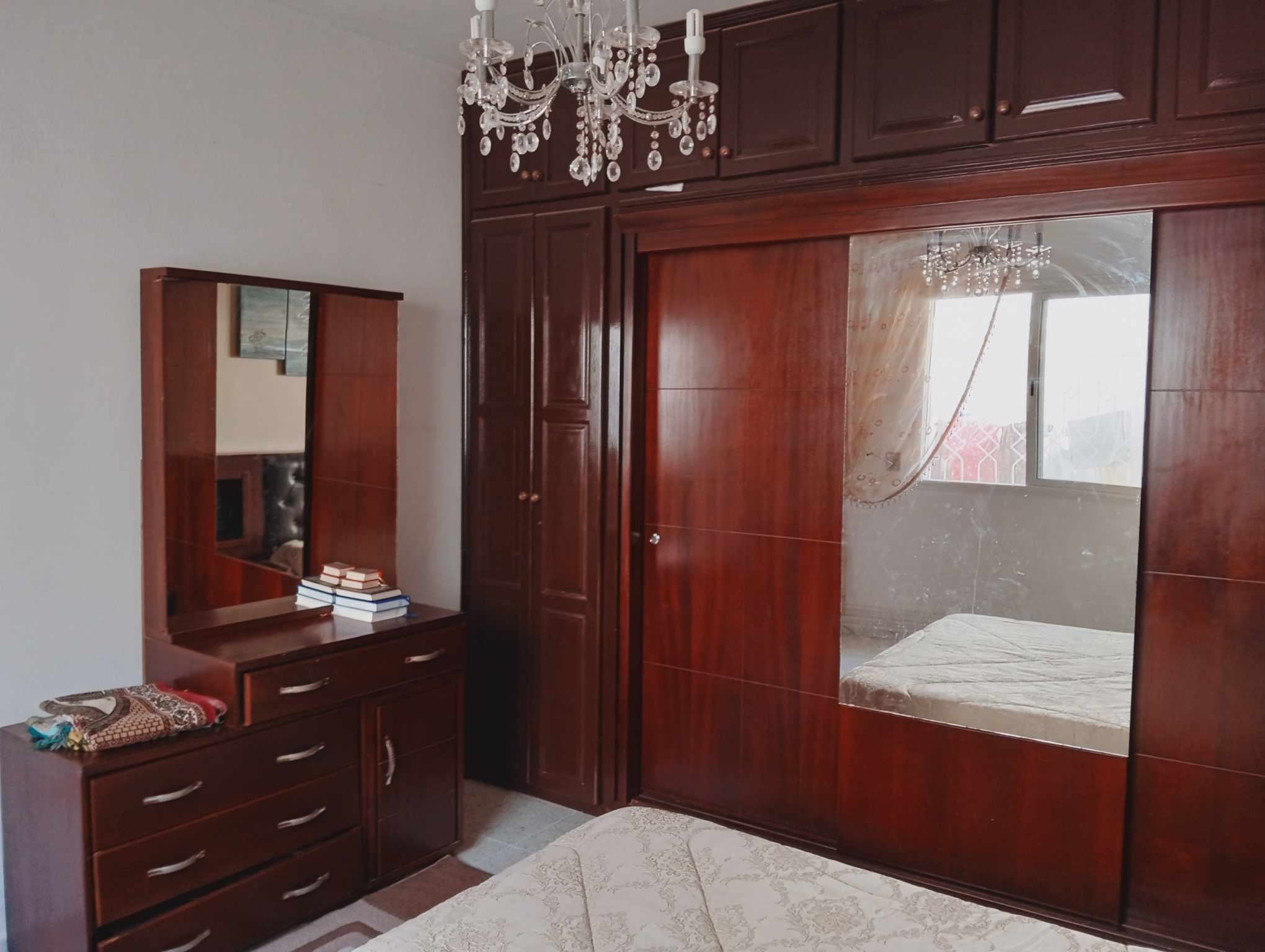 Fouchana Cite El Misk Vente Duplex Maison duplex