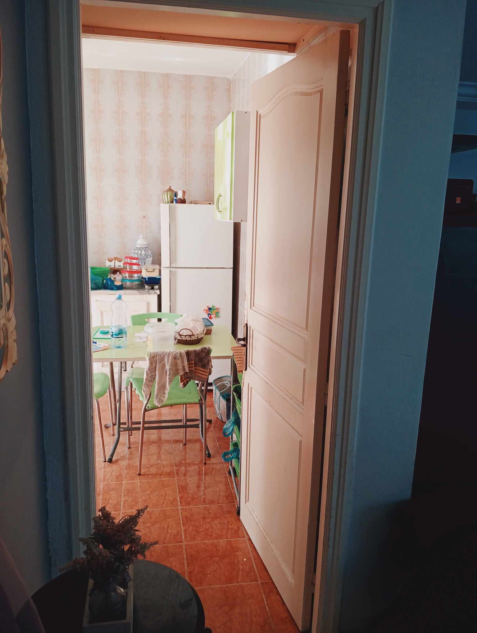 Fouchana Cite El Misk Vente Duplex Maison duplex