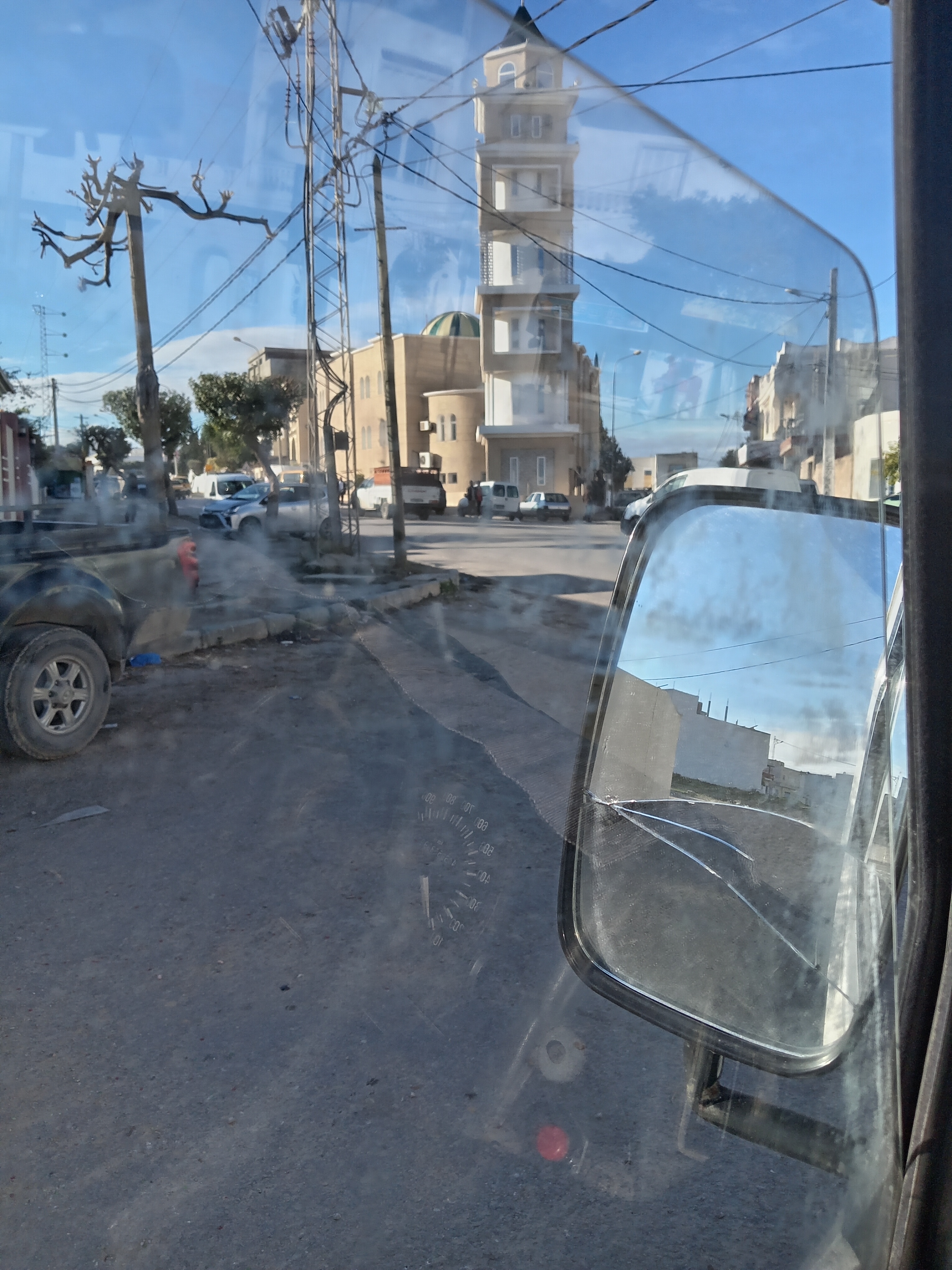 Kalaa El Kebira Kalaa El Kebira Terrain Terrain nu Terrain constructible 218m2