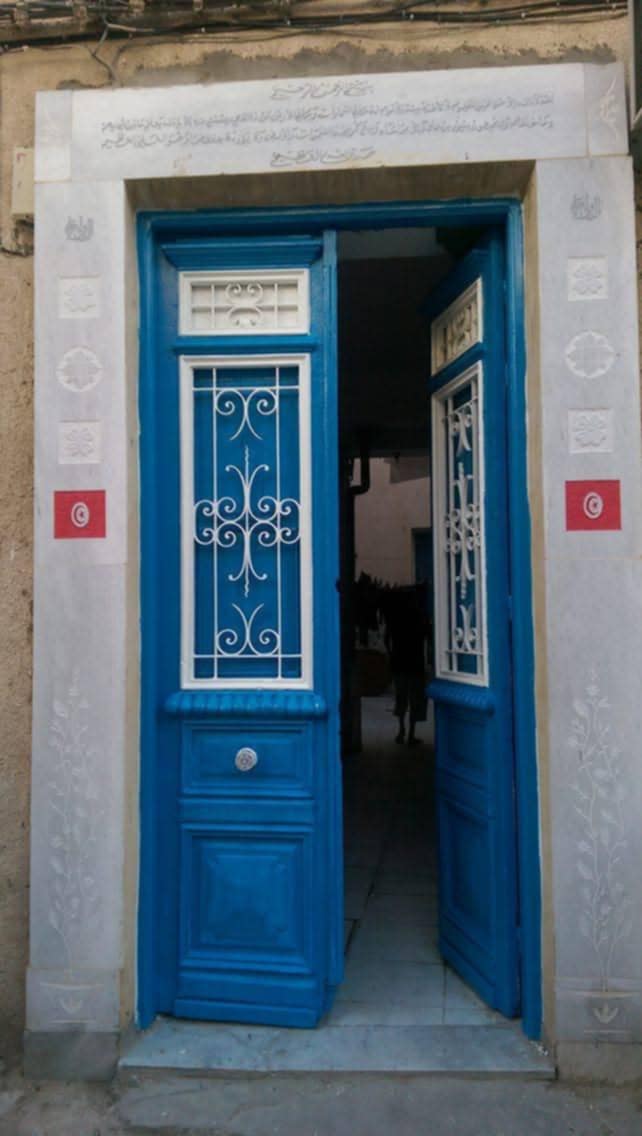 Bab Souika Bab Souika Vente Surfaces Immeuble  torbet el bey
