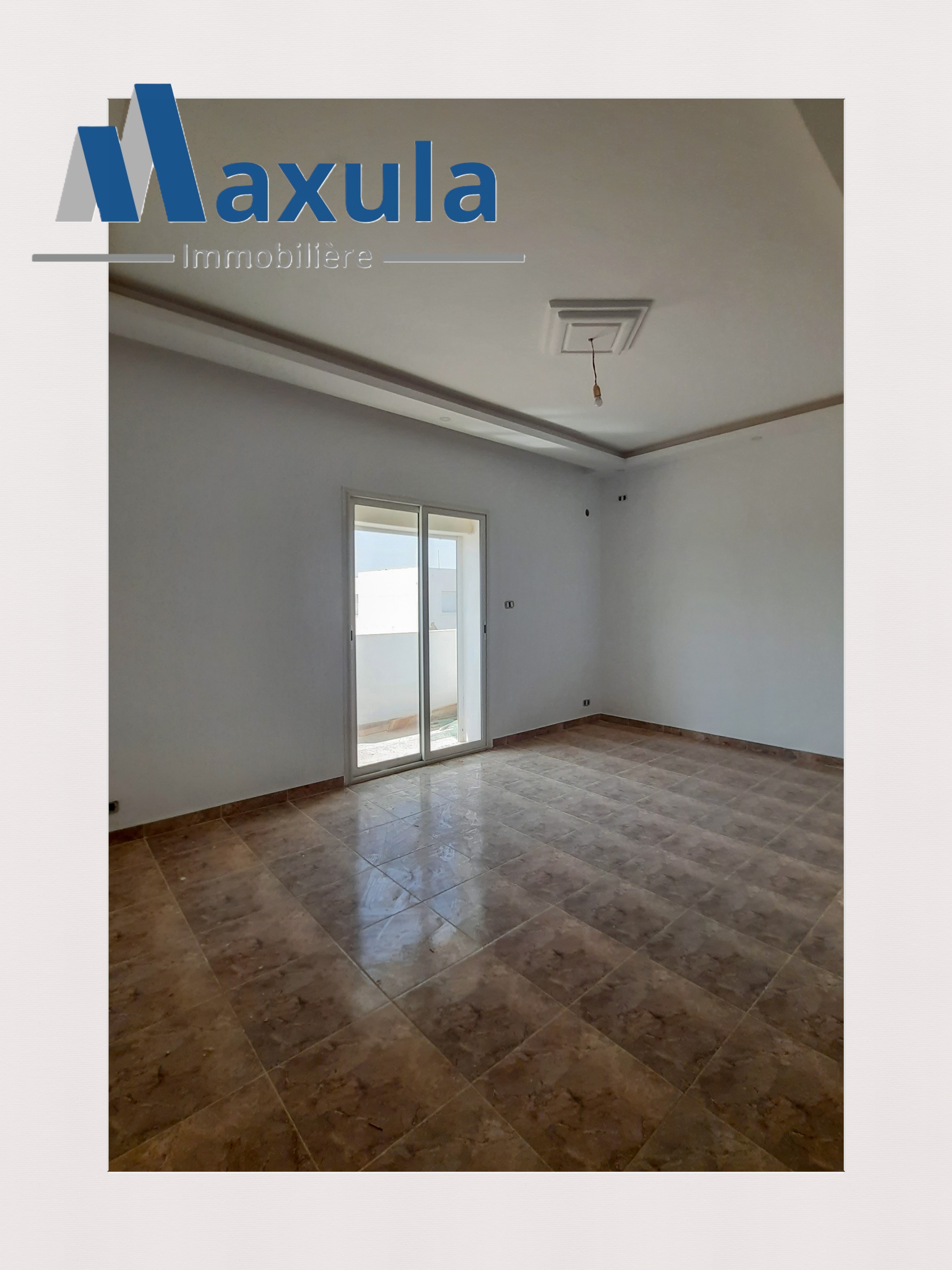 Rades Cite Snit Vente Appart. 3 pices Appartement s2 renove a rades snit