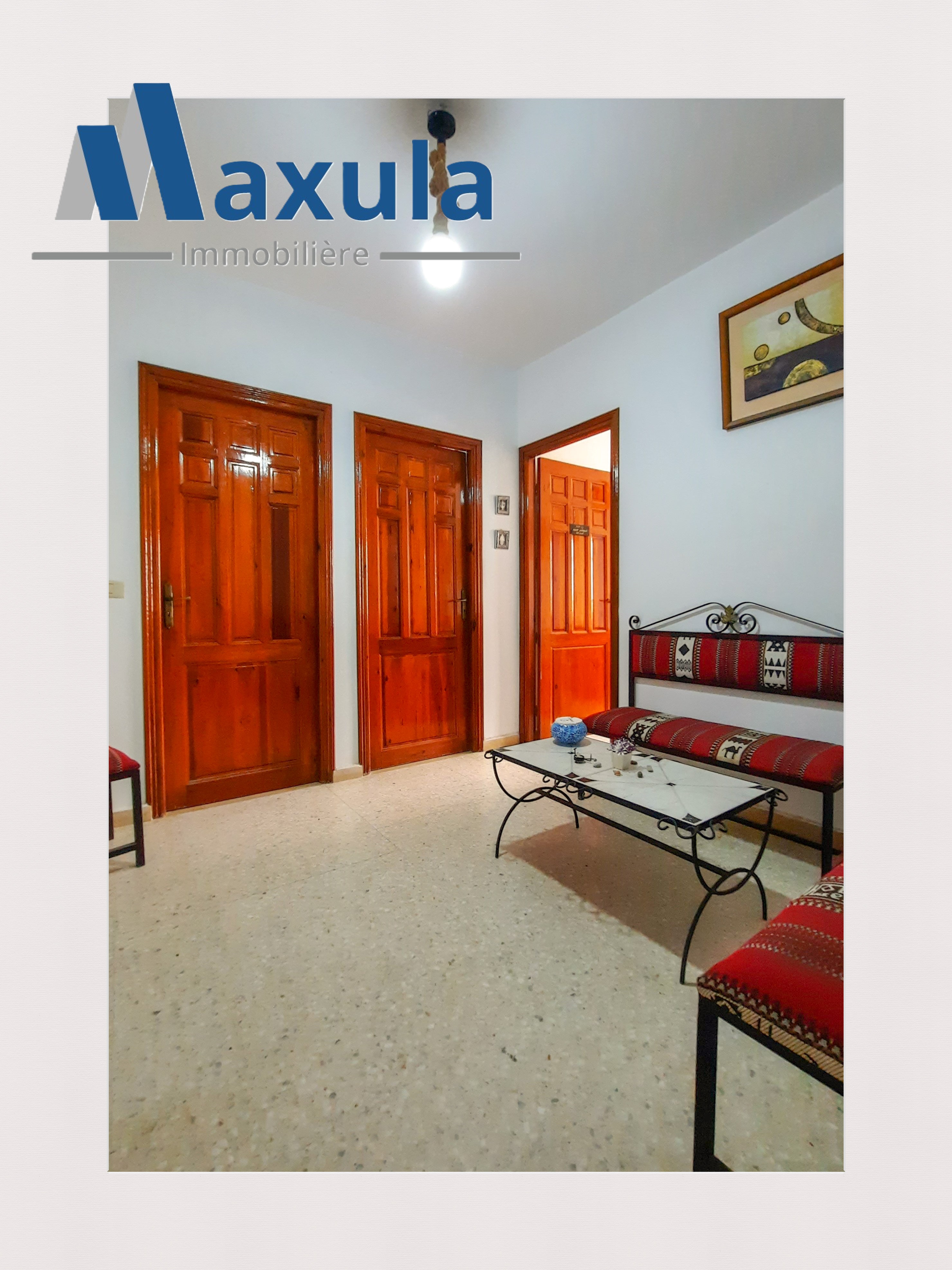 Rades Rades Bureaux & Commerces Bureau Bureau h2 a rades ave habib bourguiba