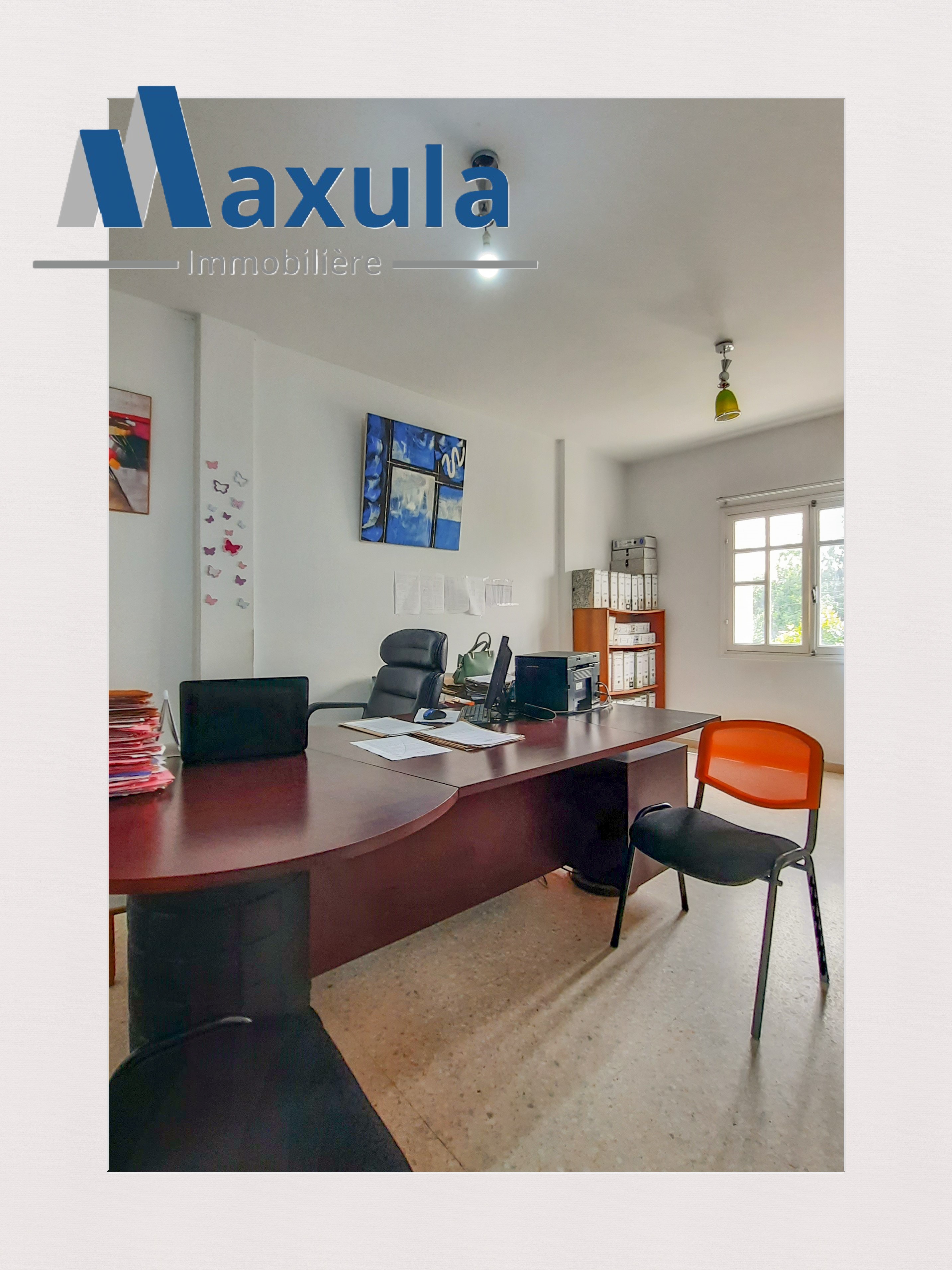 Rades Rades Bureaux & Commerces Bureau Bureau h2 a rades ave habib bourguiba