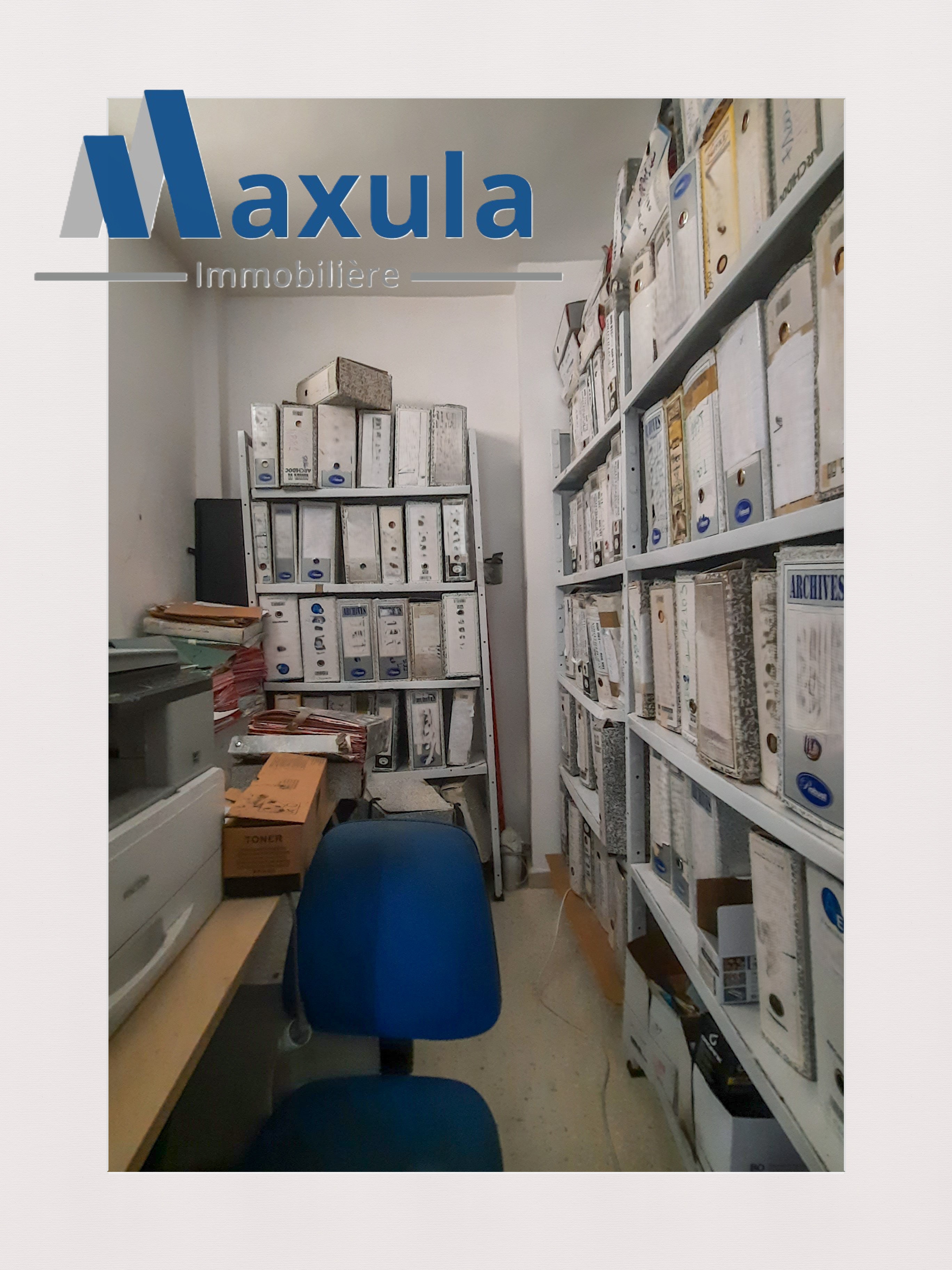 Rades Rades Bureaux & Commerces Bureau Bureau h3 a rades av habib bourguiba