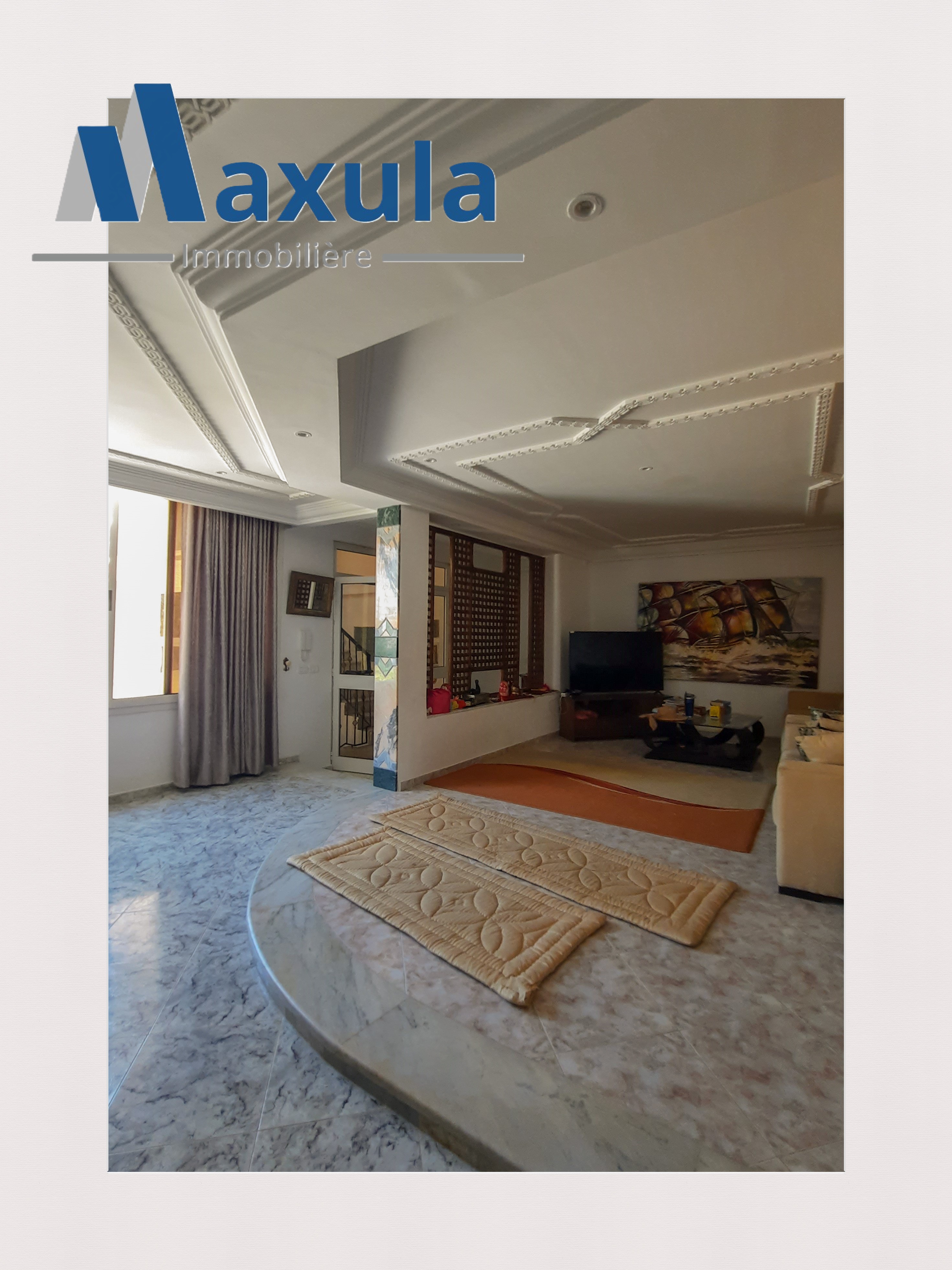 Rades Rades Vente Maisons Maison r1 a rades