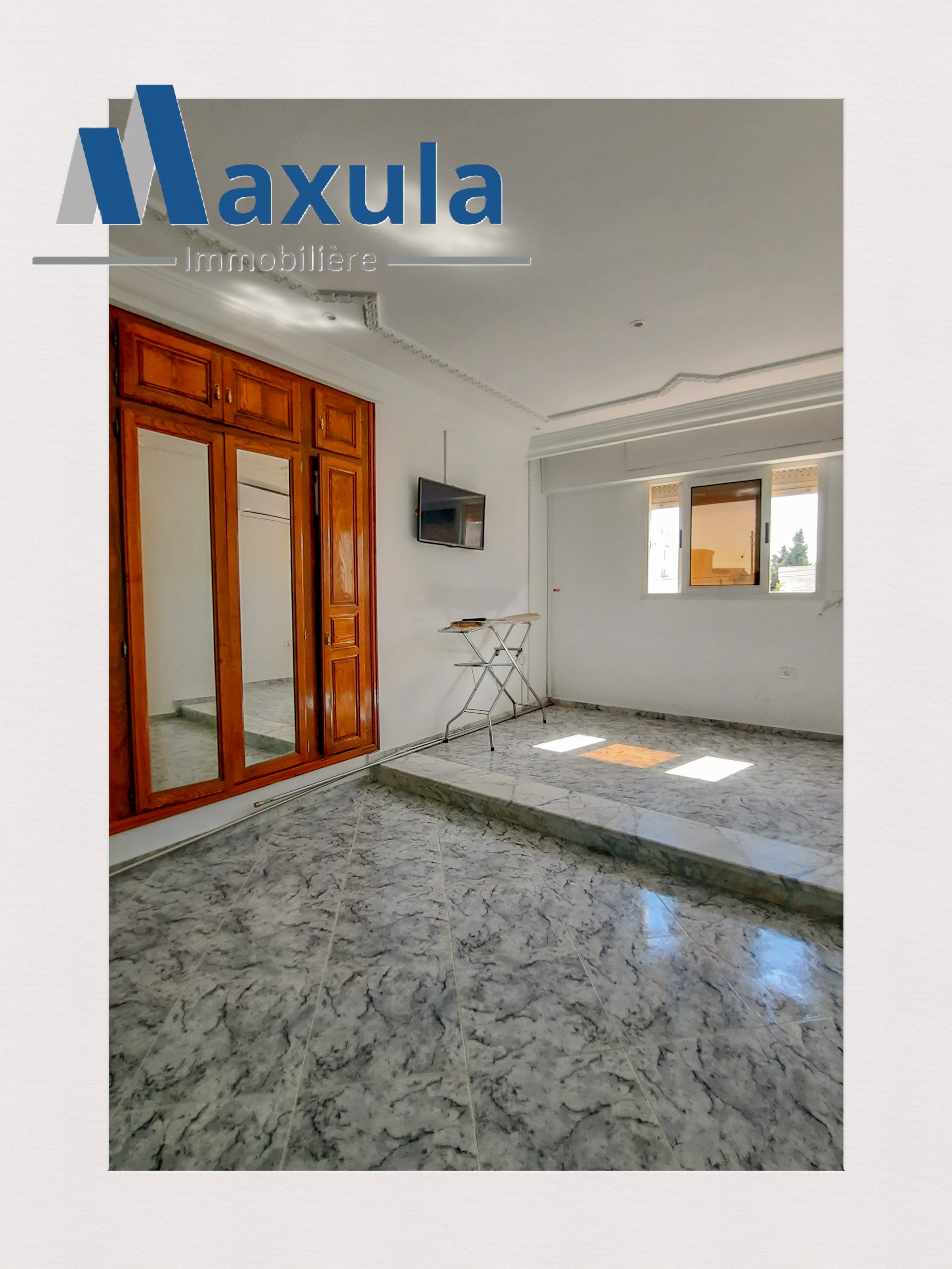 Rades Rades Vente Maisons Maison r1 a rades