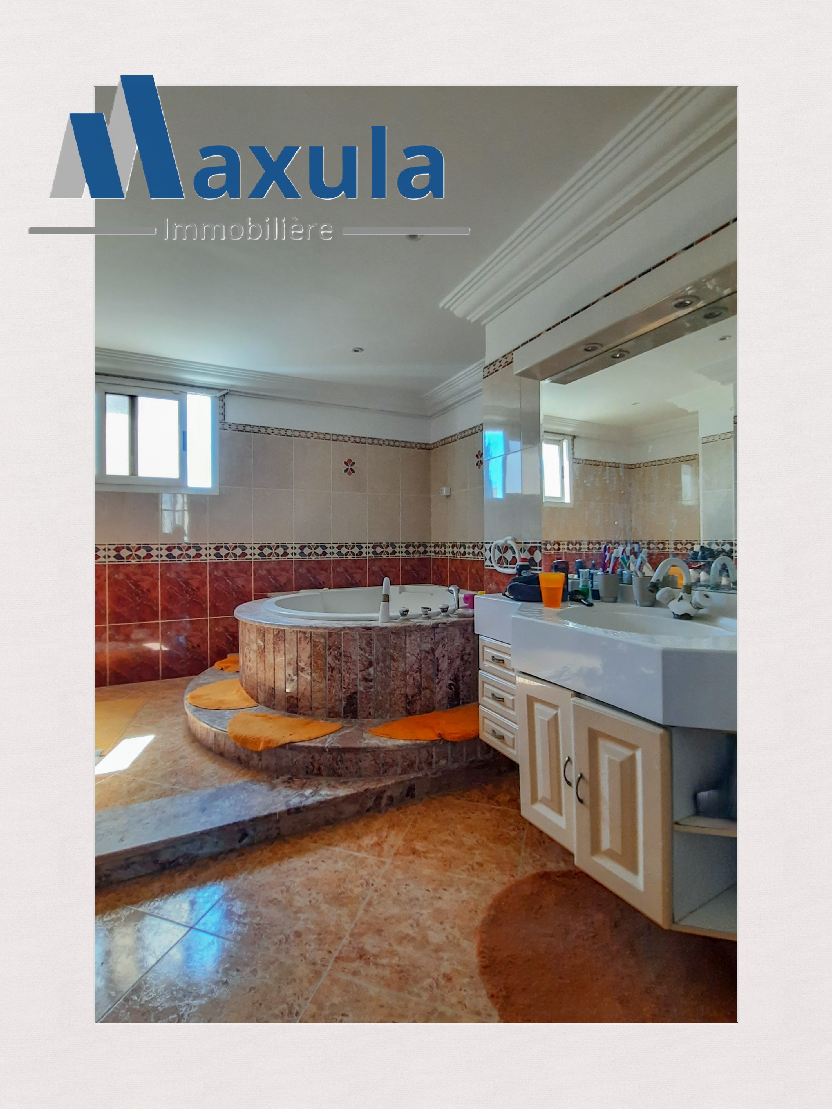 Rades Rades Vente Maisons Maison r1 a rades