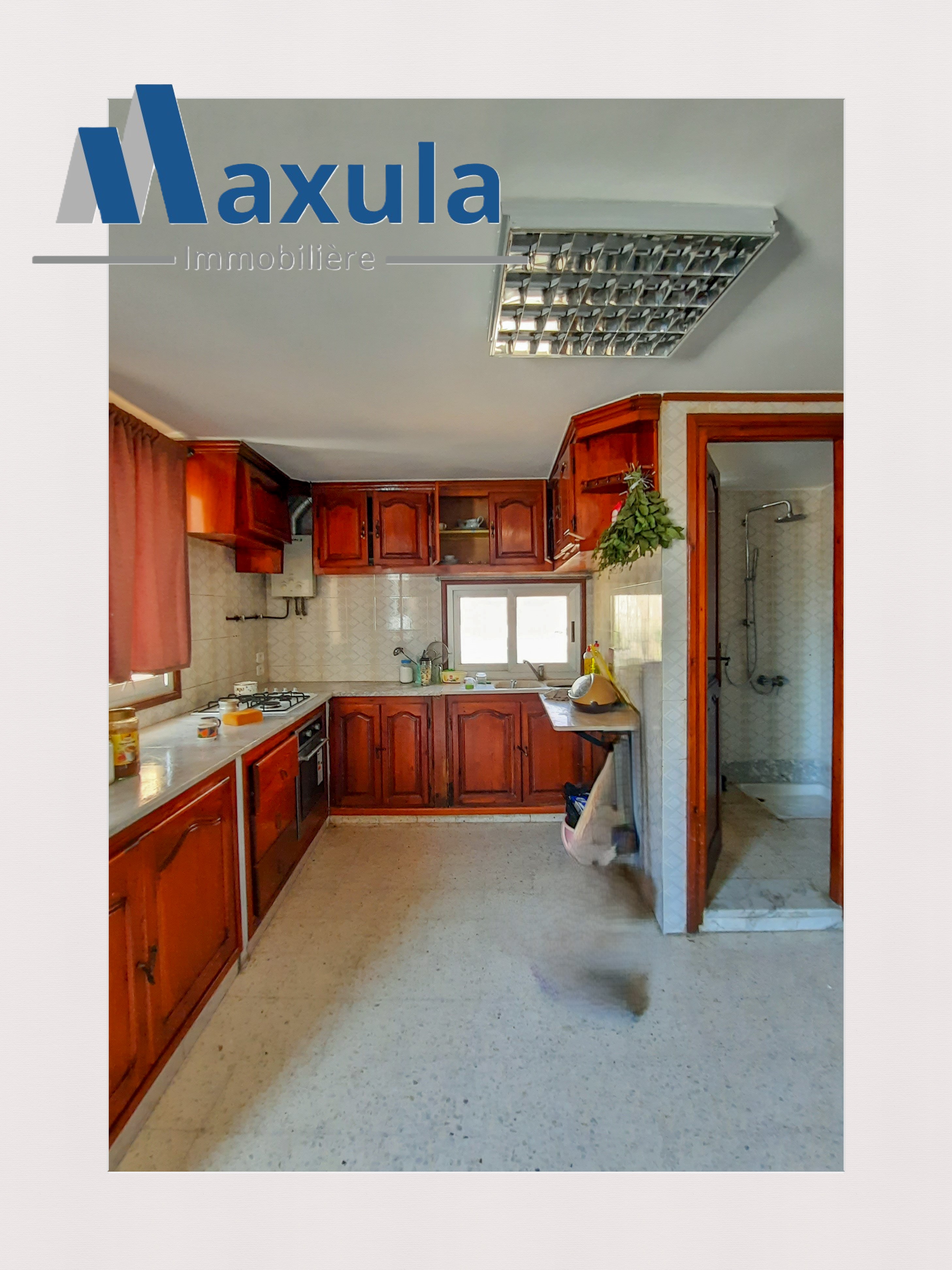 Rades Rades Vente Maisons Maison r1 a rades