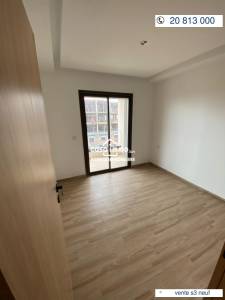 Nouvelle Medina Nouvelle Medina Vente Appart. 1 pice A  s3 neuf direct promoteur ref749a